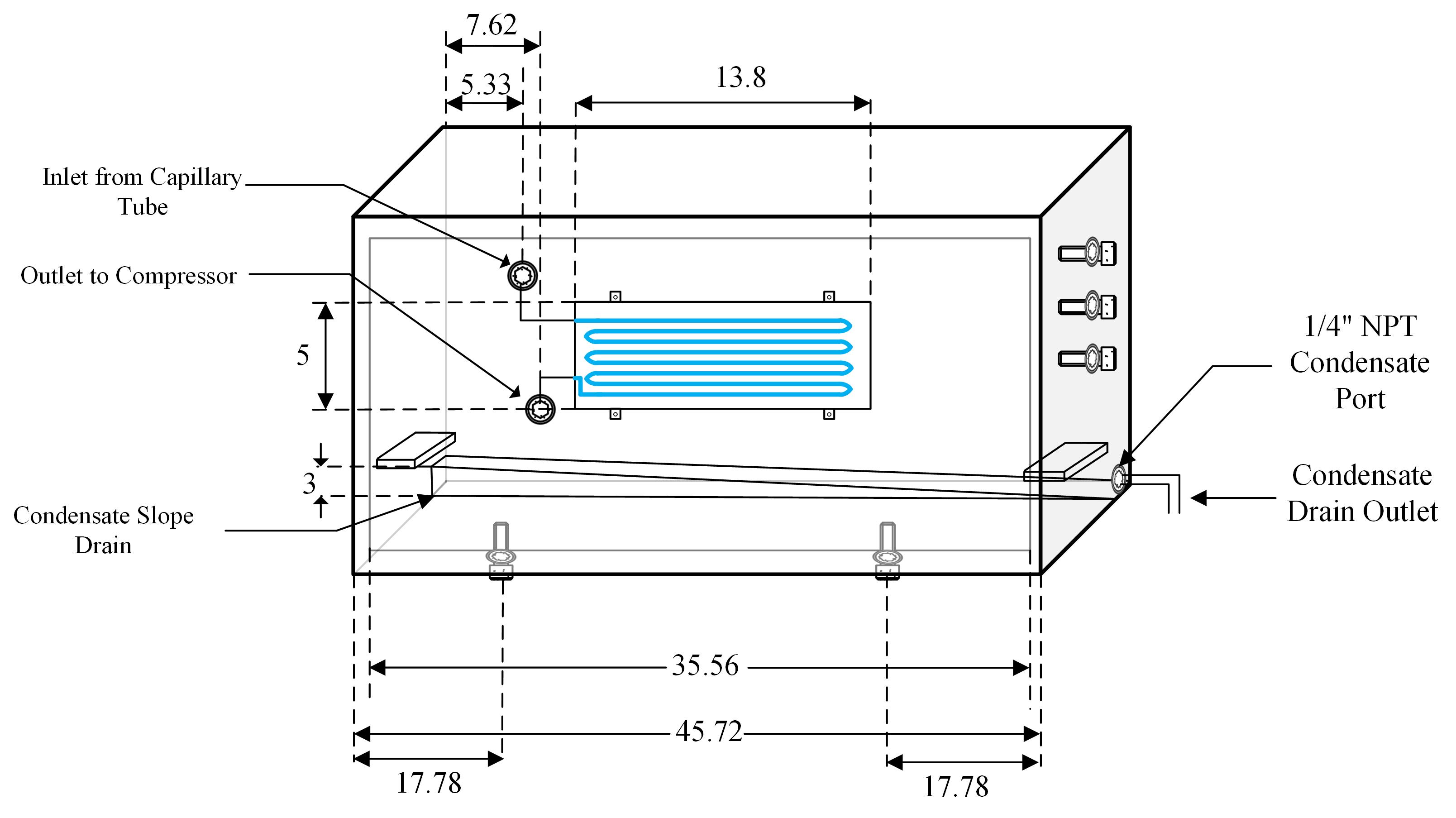 Refrigeration Unit